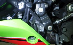 KAWASAKI NINJA 650 A 2023 ER650S