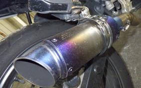HONDA CBR125R JC50