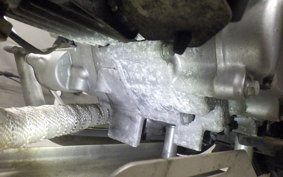 HONDA CROSS CUB 110 2023 JA45