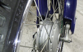 HONDA C50 SUPER CUB AA01