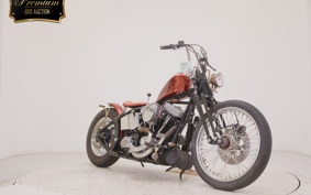 HARLEY FXSTS 1340 1991