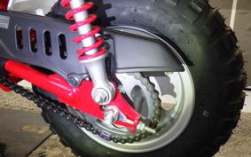 HONDA MONKEY 2026 AB27