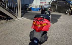 SUZUKI LET's 5 CA47A