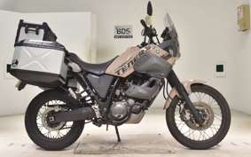 YAMAHA XT660 TENERE Z 2009