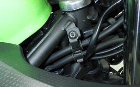 KAWASAKI NINJA 400 2022 EX400G