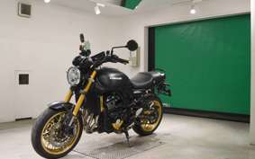 KAWASAKI Z900RS SE 2025 ZR900K
