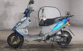 SUZUKI ADDRESS V125 CF46A