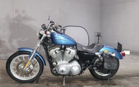 HARLEY XL883L 2005 CMM