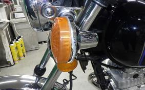SUZUKI GN125 H