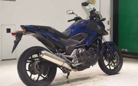 HONDA NC750X D Limited 2015 RC72