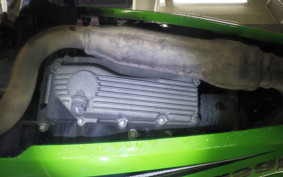 KAWASAKI NINJA 250 ABS 2004 EX250L