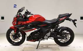 SUZUKI GSX250 R 1999