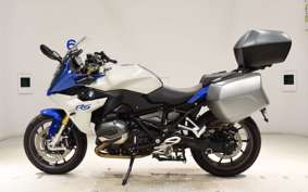 BMW R1200RS 2015