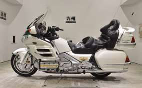 HONDA GL 1800 GOLD WING 2002 SC47