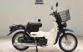 SUZUKI BIRDIE 50 BA43A