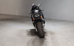 HONDA CBR600RR 2015 PC40