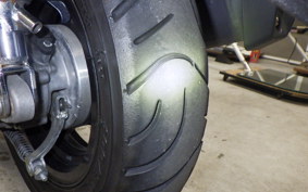 SUZUKI SWISH 125 2025 DV12B