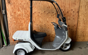 HONDA GYRO TA03