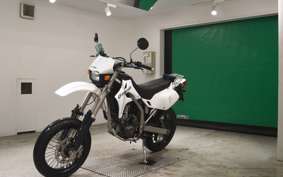KAWASAKI KLX250D TRACKER 2025 LX250E