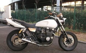 YAMAHA XJR400 R 1995 4HM