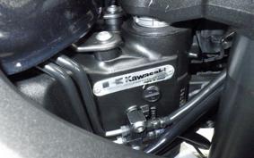KAWASAKI NINJA 1000 A 2017 ZXT00W