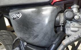 HONDA APE 100 2021 HC07