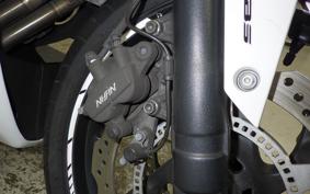 HONDA CBR650F 2014 RC83