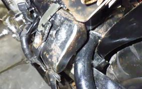 HONDA STEED 400 NC26
