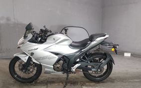 SUZUKI JIKUSA-SF250 ED22A