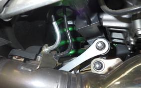 KAWASAKI NINJA H2 2015