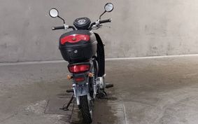 HONDA SUPER CUB50 AA04
