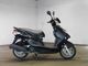 Фото Yamaha CYGNUS 125 X с японского аукциона
