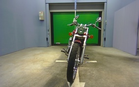 HONDA SHADOW 400 CUSTOM 2008 NC45