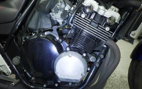 HONDA CB400SF VTEC Spec3 2008 NC39