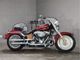 Фото Harley FLSTF 1580 2008 с японского аукциона