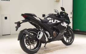 SUZUKI GIXXER 250 SF 1982 ED22B