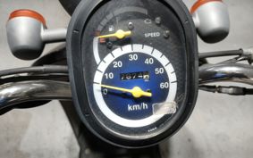 HONDA TODAY AF67