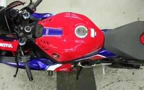 HONDA CBR1000RR RSP 2022 SC82
