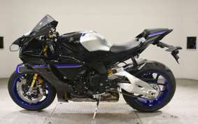 YAMAHA YZF-R1 M 2026 RN65J