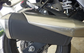 SUZUKI GSX250 R