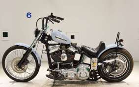 HARLEY FXSTC 1340 1998