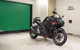 YAMAHA YZF-R25 2026 RG10J