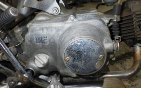 HONDA MONKEY 2014 Z50J