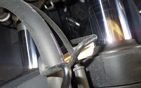 YAMAHA CYGNUS Griffus SEJ4J