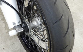 SUZUKI DR-Z400SM 2011 SK44A