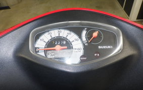 SUZUKI ADDRESS V50 Gen.2 CA42A