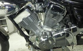 YAMAHA VIRAGO 250 3DM