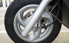 YAMAHA AXIS 125 TREET SE53J