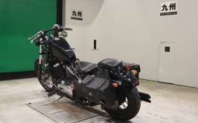 KAWASAKI VULCAN 400 Gen.2 1995 VN400A