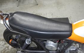 SUZUKI GRASS TRACKER 2021 NJ47A